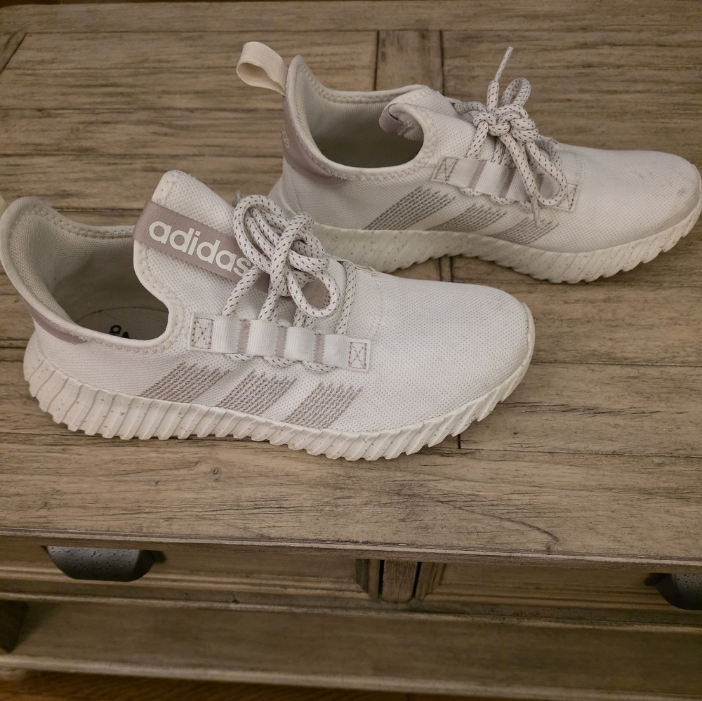 Adidas Kaptir Sneakers Womens Size 10